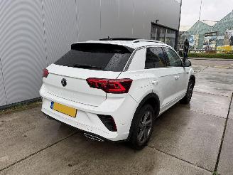 Volkswagen T-Roc 1.5 TSI R-LINE DSG-PANO-CAMERA-NAVI-PDC picture 5
