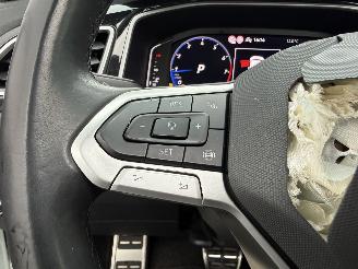 Volkswagen T-Roc 1.5 TSI R-LINE DSG-PANO-CAMERA-NAVI-PDC picture 16