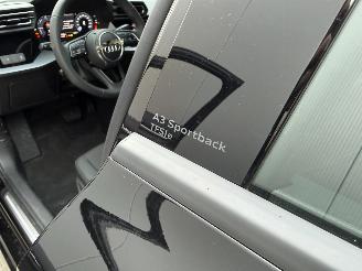 Audi A3 40 TFSI e Prp Line PHEV -NAVI-CLIMA-PDC picture 9