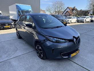 Renault Zoé Q90 Intens Quickcharge 41 kWh -AIRCO-PDC-EIGEN ACCU picture 3