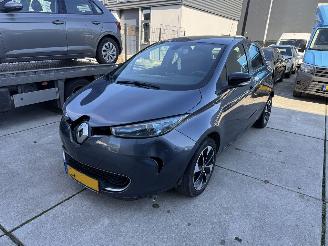 Renault Zoé Q90 Intens Quickcharge 41 kWh -AIRCO-PDC-EIGEN ACCU picture 2
