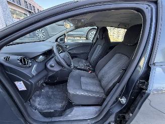 Renault Zoé Q90 Intens Quickcharge 41 kWh -AIRCO-PDC-EIGEN ACCU picture 13