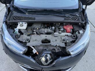 Renault Zoé Q90 Intens Quickcharge 41 kWh -AIRCO-PDC-EIGEN ACCU picture 11