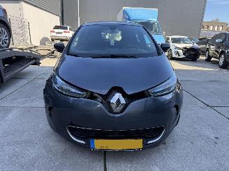 Renault Zoé Q90 Intens Quickcharge 41 kWh -AIRCO-PDC-EIGEN ACCU picture 8