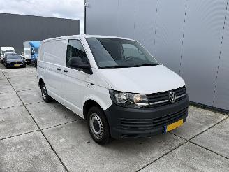 Volkswagen Transporter 2.0 TDI COMFIRTLINE -AIRCO-PDC picture 2