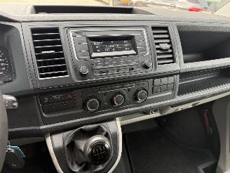 Volkswagen Transporter 2.0 TDI COMFIRTLINE -AIRCO-PDC picture 14
