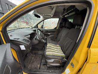 Ford Transit Connect 1.5 TDCI L2 AUTOMAAT-AIRCO-PDC picture 7
