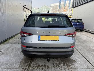 Skoda Kodiaq 1.5 TSI Business Edition 7pers -AUTOMAAT-NAVI-PDC-CAMERA picture 8