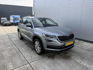 Skoda Kodiaq 1.5 TSI Business Edition 7pers -AUTOMAAT-NAVI-PDC-CAMERA picture 2