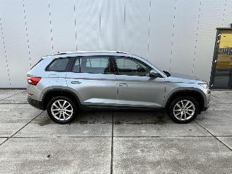 Skoda Kodiaq 1.5 TSI Business Edition 7pers -AUTOMAAT-NAVI-PDC-CAMERA picture 7