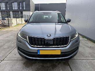 Skoda Kodiaq 1.5 TSI Business Edition 7pers -AUTOMAAT-NAVI-PDC-CAMERA picture 14