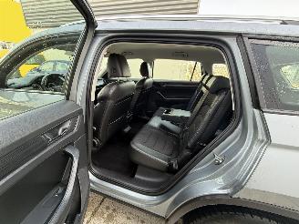 Skoda Kodiaq 1.5 TSI Business Edition 7pers -AUTOMAAT-NAVI-PDC-CAMERA picture 10