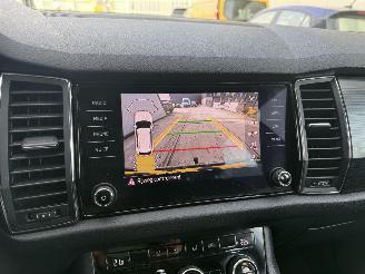 Skoda Kodiaq 1.5 TSI Business Edition 7pers -AUTOMAAT-NAVI-PDC-CAMERA picture 19