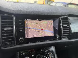 Skoda Kodiaq 1.5 TSI Business Edition 7pers -AUTOMAAT-NAVI-PDC-CAMERA picture 18