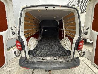 Volkswagen Transporter 2.0 TDI COMFORTLINE -AIRCO-PDC picture 9