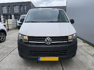 Volkswagen Transporter 2.0 TDI COMFORTLINE -AIRCO-PDC picture 11
