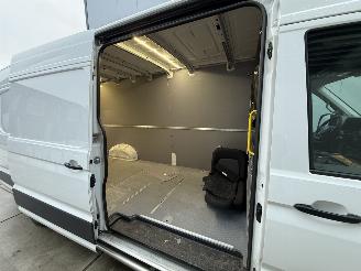 Volkswagen Crafter 35 2.0 TDI L5H3 HIGHLINE EURO VI -CLIMA-NAVI-CAMERA picture 10