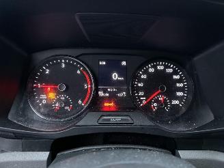 Volkswagen Crafter 35 2.0 TDI L5H3 HIGHLINE EURO VI -CLIMA-NAVI-CAMERA picture 16