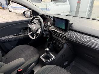 Dacia Jogger 1.0 TCE 7PERSOONS 81 KW-NAVI-PDC-CLIMA picture 6