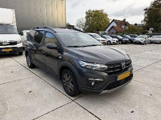 Dacia Jogger 1.0 TCE 7PERSOONS 81 KW-NAVI-PDC-CLIMA picture 2
