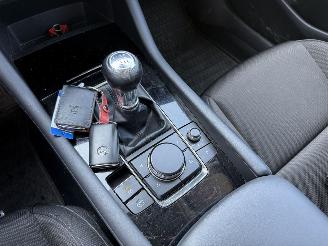 Mazda 3 2.0 e-SkyActiv-X M HYBRID 180 -NAVI-PDC-CLIMA picture 21