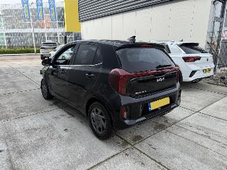 Kia Picanto 1.0 DPI DYNAMICLINE PLUS-NAVI-CAMERA-PDC-CRUISE picture 4