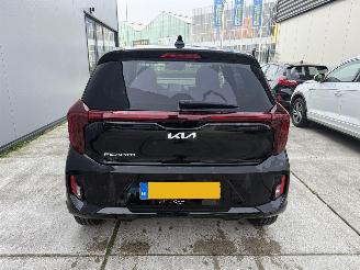 Kia Picanto 1.0 DPI DYNAMICLINE PLUS-NAVI-CAMERA-PDC-CRUISE picture 7