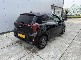 Kia Picanto 1.0 DPI DYNAMICLINE PLUS-NAVI-CAMERA-PDC-CRUISE picture 5