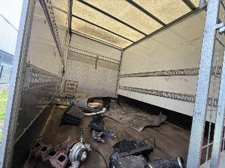 Volkswagen Transporter 2.0 TDI 102 PK BAKWAGEN MET LAAD KLEP picture 9