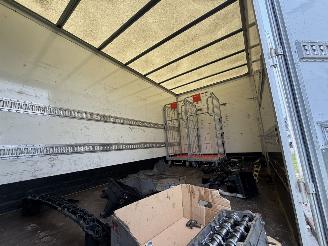 Volkswagen Transporter 2.0 TDI 102 PK BAKWAGEN MET LAAD KLEP picture 7