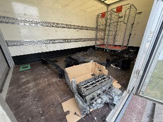 Volkswagen Transporter 2.0 TDI 102 PK BAKWAGEN MET LAAD KLEP picture 6