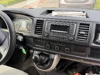 Volkswagen Transporter 2.0 TDI 102 PK BAKWAGEN MET LAAD KLEP picture 11