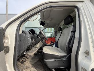Volkswagen Transporter 2.0 TDI 102 PK -AIRCO BAKWAGEN MET LAAD KLEP picture 12