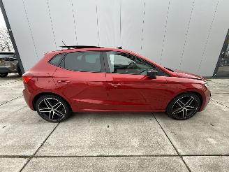 Seat Ibiza 1.0 TSI FR Business Intense -PANO-NAVI-CAMERA-PDC picture 7