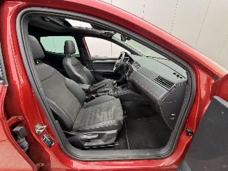 Seat Ibiza 1.0 TSI FR Business Intense -PANO-NAVI-CAMERA-PDC picture 12