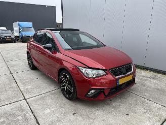 Seat Ibiza 1.0 TSI FR Business Intense -PANO-NAVI-CAMERA-PDC picture 2