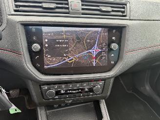 Seat Ibiza 1.0 TSI FR Business Intense -PANO-NAVI-CAMERA-PDC picture 17