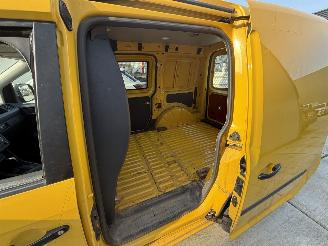 Volkswagen Caddy 1.6 TDI DSG -AIRCO picture 9