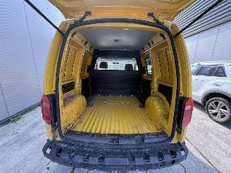 Volkswagen Caddy 1.6 TDI DSG -AIRCO picture 10