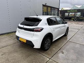 Peugeot 208 EV Active Pack 50 kWh-NAVI-PDC-CRUISE picture 4