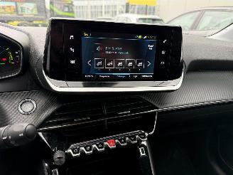 Peugeot 208 EV Active Pack 50 kWh-NAVI-PDC-CRUISE picture 18