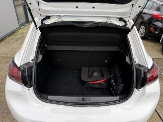 Peugeot 208 EV Active Pack 50 kWh-NAVI-PDC-CRUISE picture 11