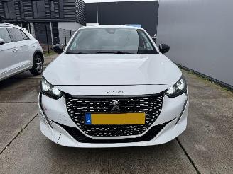 Peugeot 208 EV Active Pack 50 kWh-NAVI-PDC-CRUISE picture 14