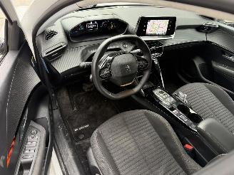 Peugeot 208 EV Active Pack 50 kWh-NAVI-PDC-CRUISE picture 2
