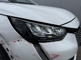 Peugeot 208 EV Active Pack 50 kWh-NAVI-PDC-CRUISE picture 21