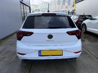 Volkswagen Polo 1.0 TSI Life Edition -NAVI-PDC-CAMERA-CRUISE picture 7