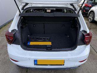 Volkswagen Polo 1.0 TSI Life Edition -NAVI-PDC-CAMERA-CRUISE picture 10