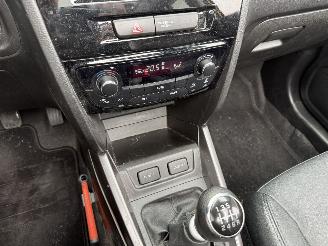 Suzuki Vitara 1.4 Boosterjet Style Smart Hybrid-LEDER-PANO-CAMERA-NAVI picture 19