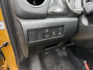 Suzuki Vitara 1.4 Boosterjet Style Smart Hybrid-LEDER-PANO-CAMERA-NAVI picture 16