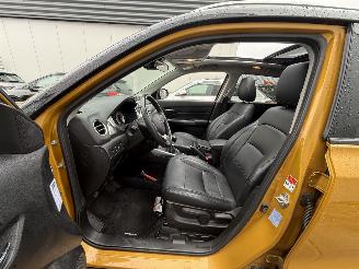 Suzuki Vitara 1.4 Boosterjet Style Smart Hybrid-LEDER-PANO-CAMERA-NAVI picture 8